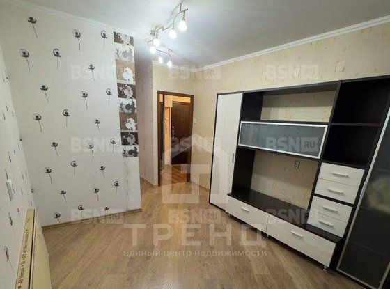 Продажа однокомнатной квартиры - Софьи Ковалевской улица, д.20, корп.1 