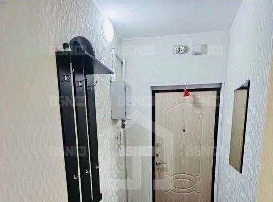 Продажа однокомнатной квартиры - Солидарности проспект, д.21, корп.2 