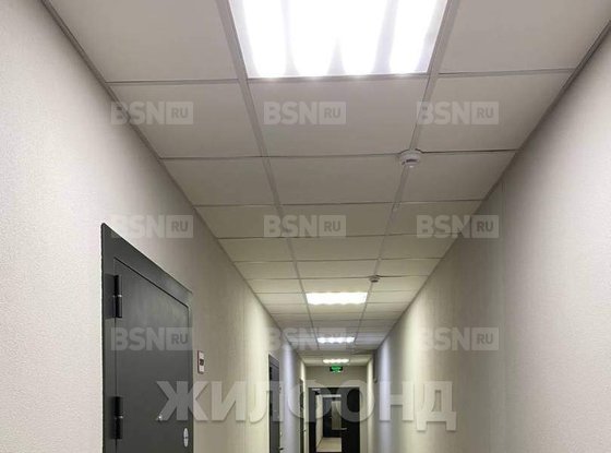 Продажа однокомнатной квартиры - поселок Стрельна, Стрельна п, д.1 