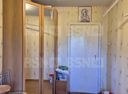 Продажа четырехкомнатной квартиры - Россия, Ленинградская область, Гатчинский район, Гатчина г., Крупской ул., 5 