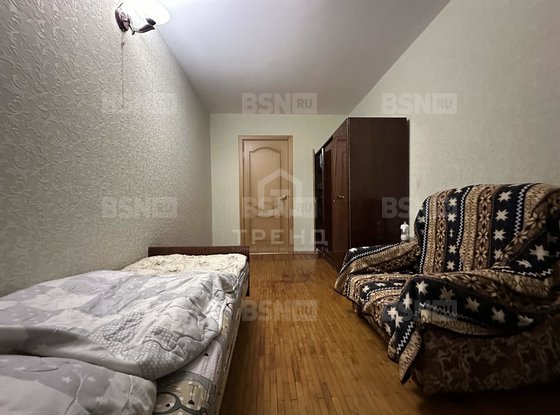 Продажа трехкомнатной квартиры - Купчинская улица, д.9, корп.1 