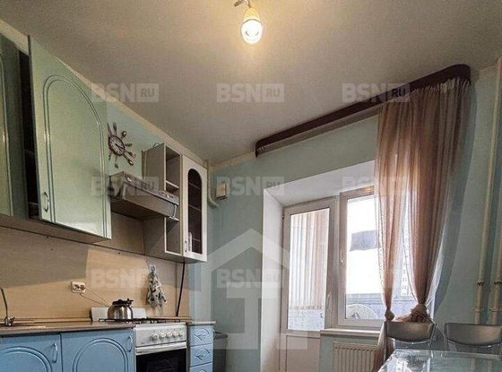 Продажа однокомнатной квартиры - Мурино, Шоссе в Лаврики улица, д.34, корп.1 