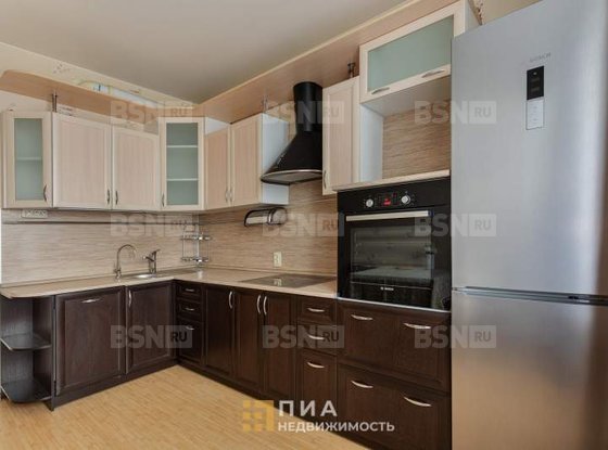 Продажа двухкомнатной квартиры - Ворошилова улица, д.27, корп.2 