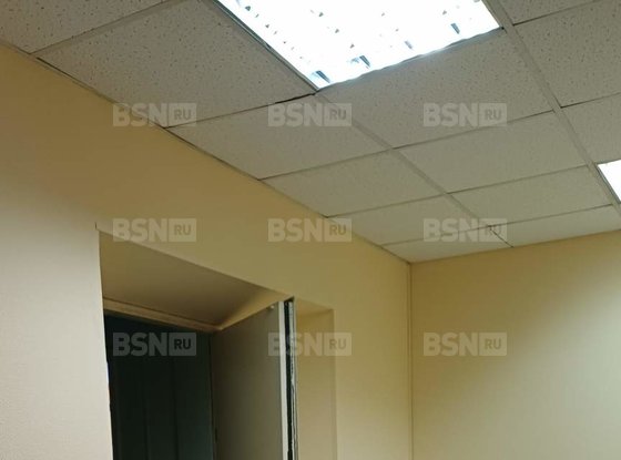 Аренда производственно-складского помещения - Южное шоссе, д.37, корп.1 литера А 