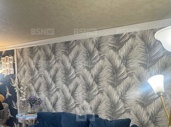 Продажа четырехкомнатной квартиры - Ленинский проспект, д.147, корп.4 