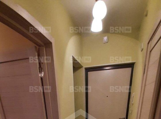 Продажа однокомнатной квартиры - Пискарёвский проспект, д.145, корп.3 