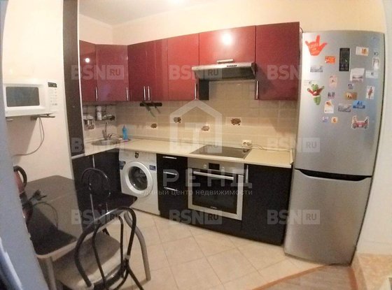 Продажа однокомнатной квартиры - Караваевская улица, д.28, корп.1 