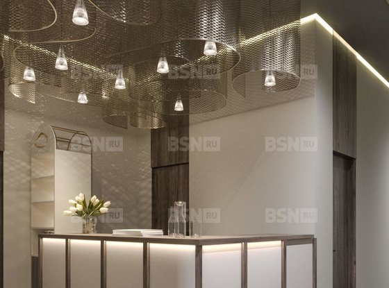 Продажа однокомнатной квартиры - Заставская улица, д.33, с3 