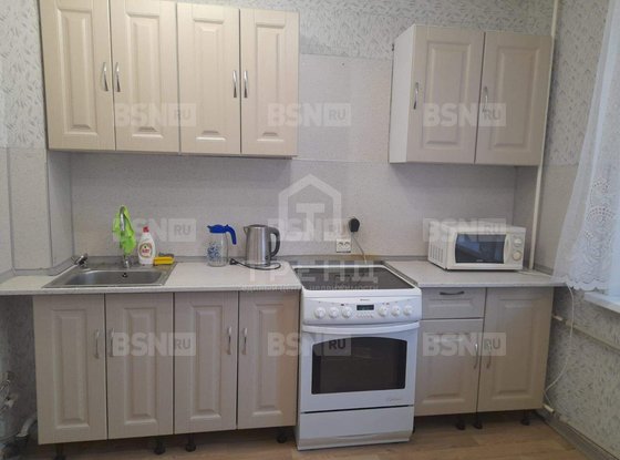 Продажа однокомнатной квартиры - Ворошилова улица, д.3, корп.2 