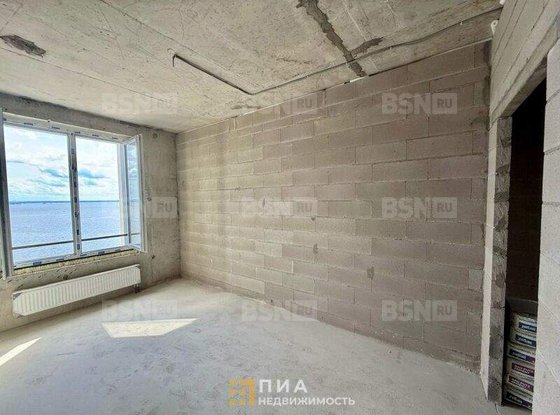 Продажа двухкомнатной квартиры в новостройке - , д.1 