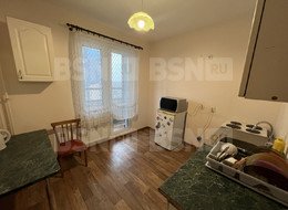 Продажа однокомнатной квартиры - Санкт-Петербург, Красногвардейский район, Корнея Чуковского ул., д.3, к.1 