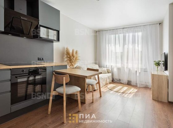 Продажа однокомнатной квартиры - Вилькицкий бульвар, д.6 