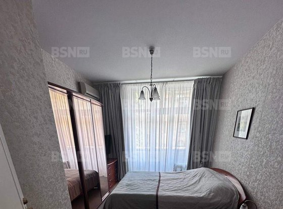 Продажа многокомнатной квартиры - Таврическая улица, д.2, литера А 