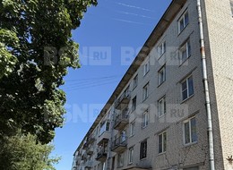 Продажа трехкомнатной квартиры - Россия, Ленинградская область, Гатчинский район, Пудость п., Зайончковского ул., 6 