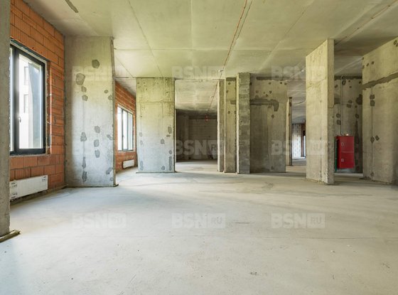 Продажа торгового помещения - Среднерогатская улица, д.11, корп.2 стр 1 