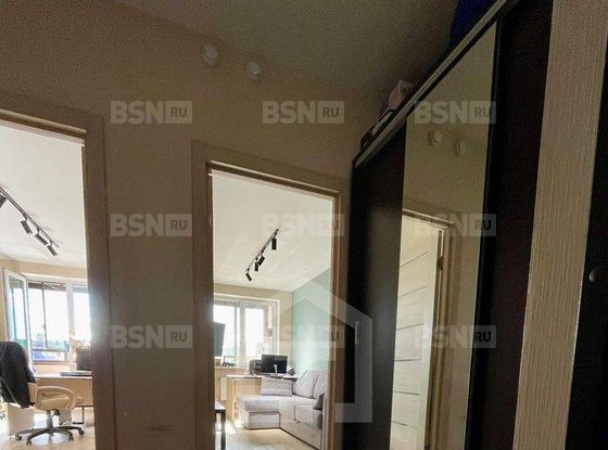 Продажа однокомнатной квартиры - Политехническая улица, д.6 