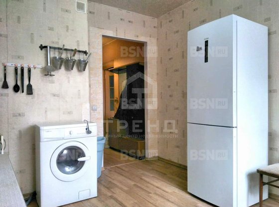 Продажа однокомнатной квартиры - Ивана Фомина улица, д.7, корп.3 