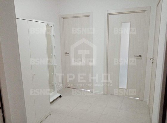 Продажа однокомнатной квартиры - Орлово-Денисовский проспект, д.19, корп.1 