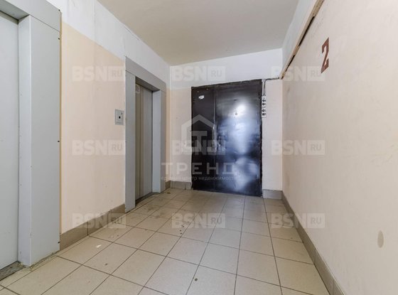 Продажа двухкомнатной квартиры - Морская набережная, д.45 