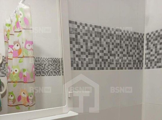 Продажа однокомнатной квартиры - Седова улица, д.60 