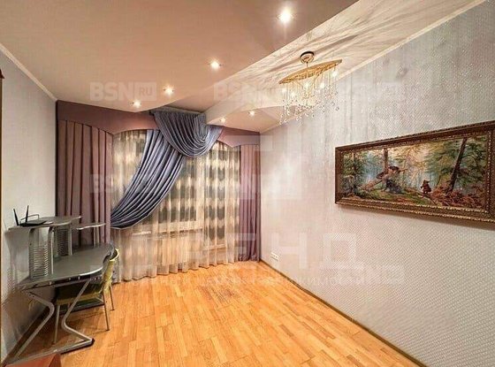Продажа трехкомнатной квартиры - Ярославский проспект, д.66, корп.1 