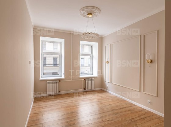 Продажа однокомнатной квартиры - Большая Пушкарская улица, д.25, а 