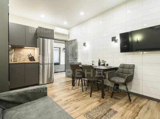 Продажа однокомнатной квартиры - деревня Мистолово, Спортивный проезд, д.21 