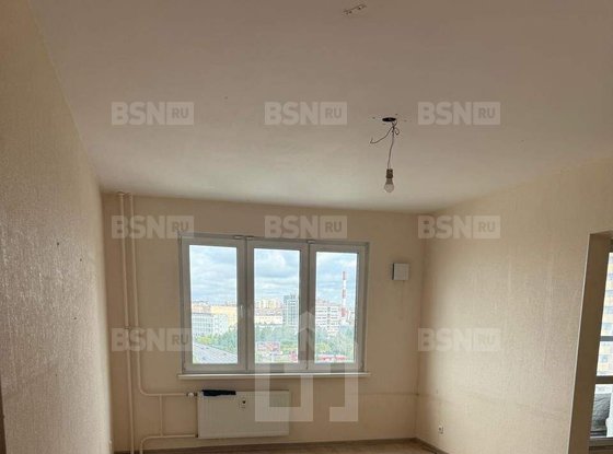 Продажа трехкомнатной квартиры - Кушелевская дорога, д.3, корп.2 