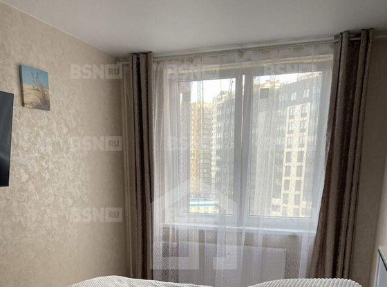 Продажа однокомнатной квартиры - Мурино, Ручьевский проспект, д.20 