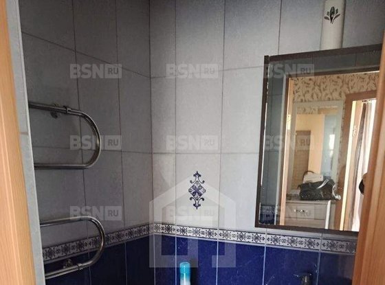 Продажа однокомнатной квартиры - Пограничника Гарькавого улица, д.28, корп.4 