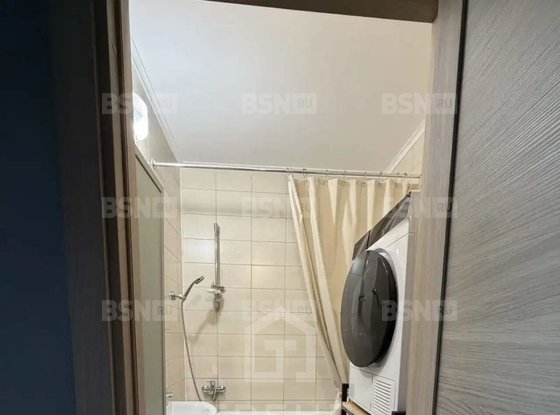 Продажа двухкомнатной квартиры - Муринская дорога, д.51, корп.1 