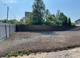 Продажа универсального помещения - Санкт-Петербург, Колпинский район, Усть-Ижора п., Колпинский, Шлиссельбургское ш., д.169 