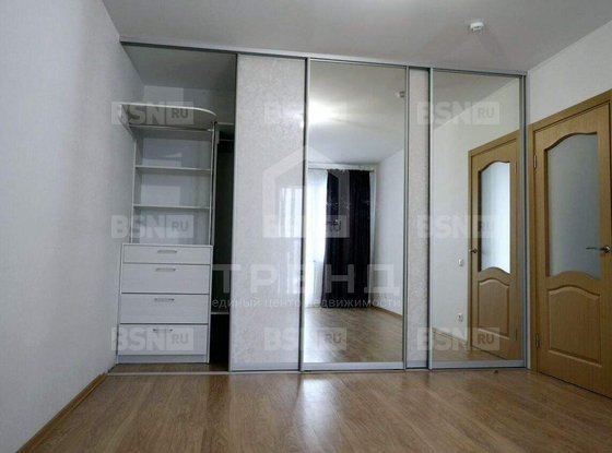 Продажа двухкомнатной квартиры - Парашютная улица, д.61, корп.4 