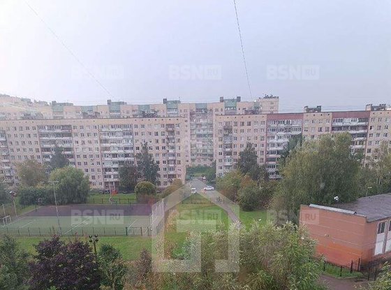 Продажа трехкомнатной квартиры - Наставников проспект, д.31, корп.2 