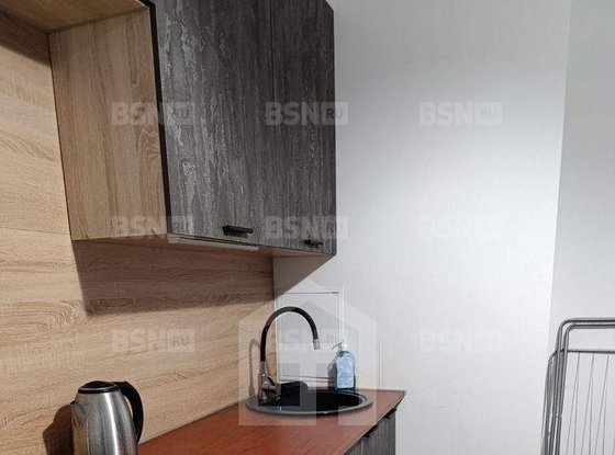 Продажа однокомнатной квартиры - Орбитальная ул, д.5 