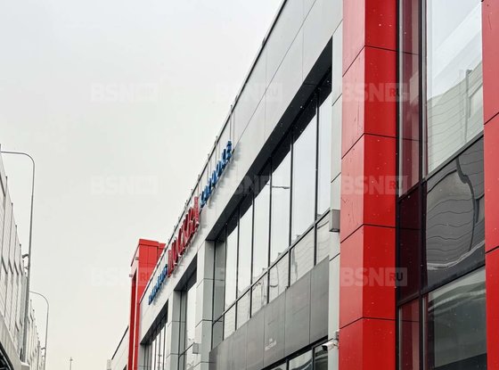 Аренда универсального помещения - Дунайский проспект, д.21 