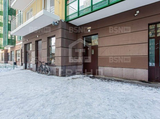 Продажа однокомнатной квартиры - Мурино, Воронцовский бульвар, д.18 