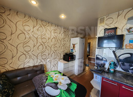 Продажа двухкомнатной квартиры - Ленинградская область, Волосовский район, Волосово г., Ленинградская ул., д.9 