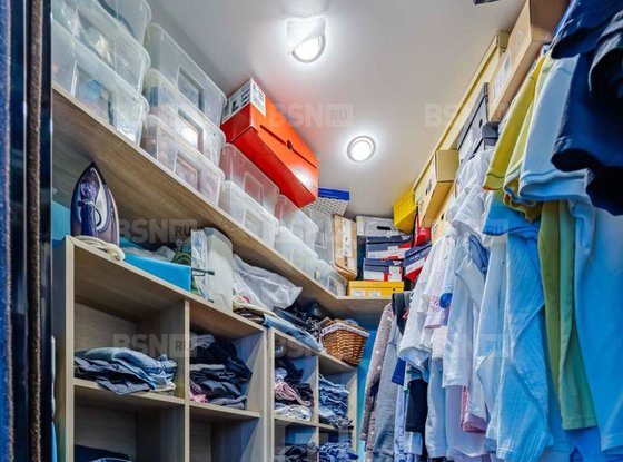 Продажа двухкомнатной квартиры - Гражданский проспект, д.29 