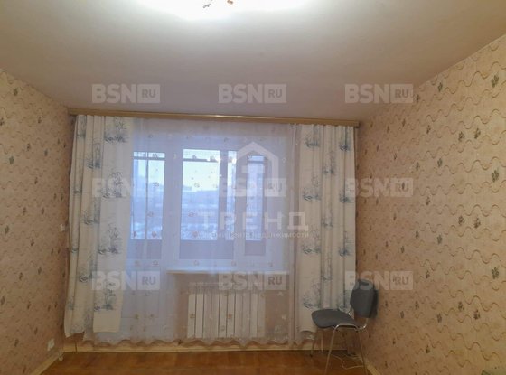 Продажа однокомнатной квартиры - Ворошилова улица, д.3, корп.2 