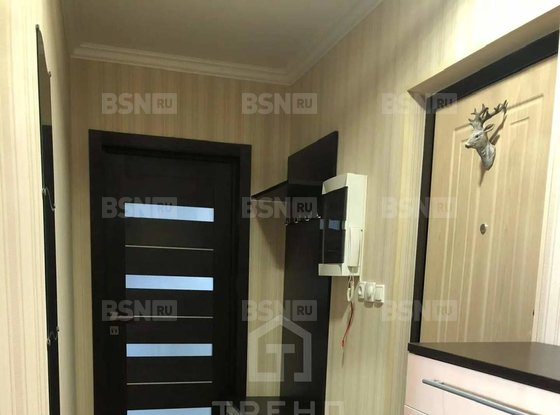 Продажа двухкомнатной квартиры - Бугры, Полевая улица, д.16 