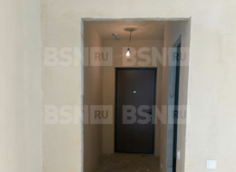 Продажа квартиры-студии - Ленинградская область, Всеволожский район, Мурино г., Ручьевский пр-кт., д.3, к.1 