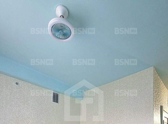 Продажа однокомнатной квартиры - Комендантский проспект, д.27, корп.2 