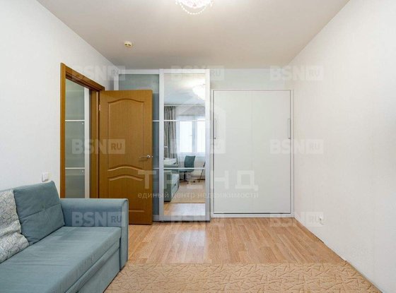 Продажа двухкомнатной квартиры - Парашютная улица, д.65 