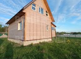 Продажа дома - Садовая ул.