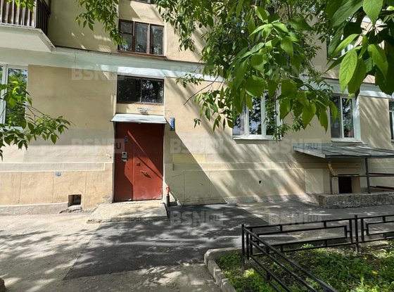 Продажа офиса - Остоумова улица, д.8, литера А 