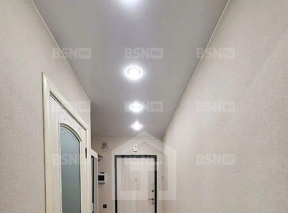 Продажа однокомнатной квартиры - поселок Парголово, Архитектора Белова улица, д.6, корп.5 