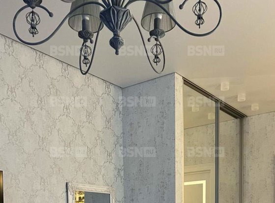 Продажа однокомнатной квартиры - Коломяжский проспект, д.9, корп.2 стр 1 