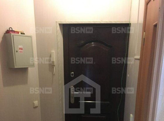 Продажа однокомнатной квартиры - Купчинская улица, д.3, корп.1 