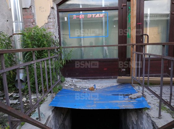 Аренда офиса - Садовая улица, д.28, корп.30к36 